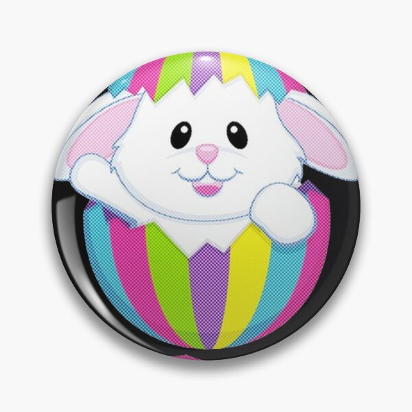 Item preview, Easter bunny egg designed and sold by sellbrand.