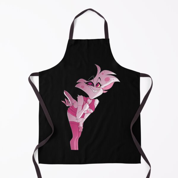 Item preview, Hazbin Hotel - Angel Dust designed and sold by Peony-st.