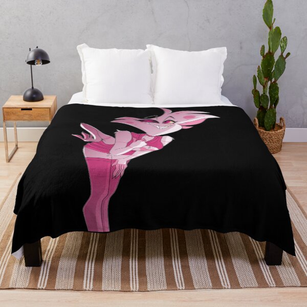 Item preview, Hazbin Hotel - Angel Dust designed and sold by Peony-st.