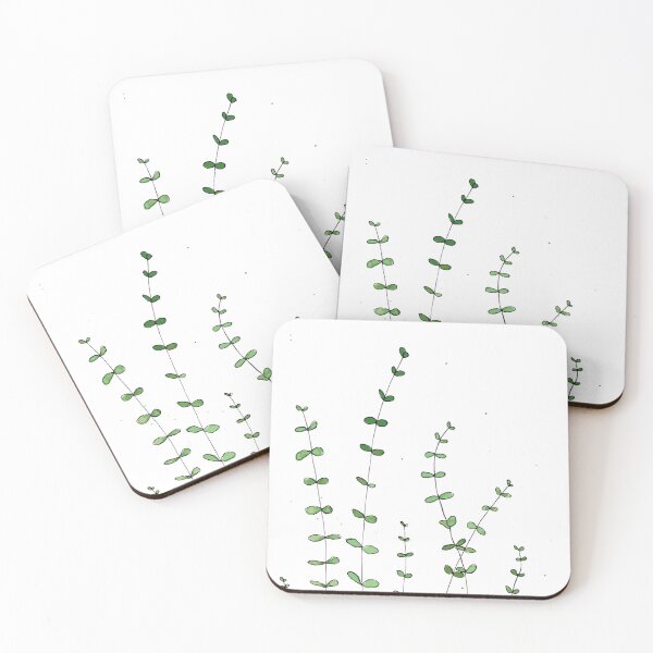 Item preview, Weeds designed and sold by Cyrielle-G.