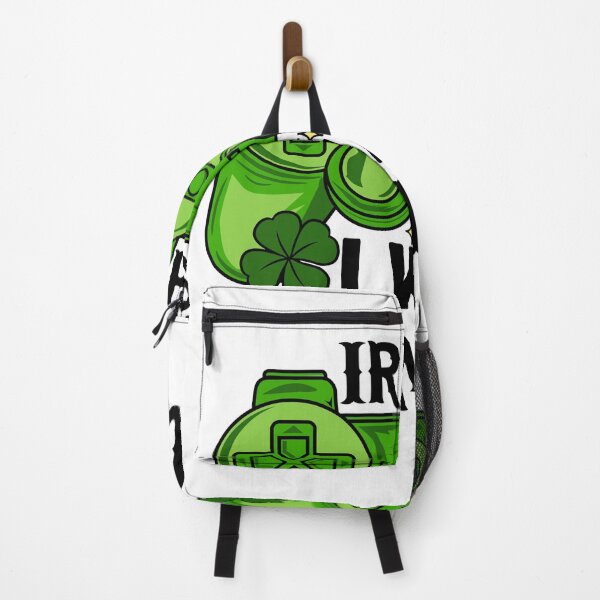 Item preview, Irish I Was Gaming Irish Gamer, Video Game St Patricks Day, Game Controller designed and sold by behindthefacts.