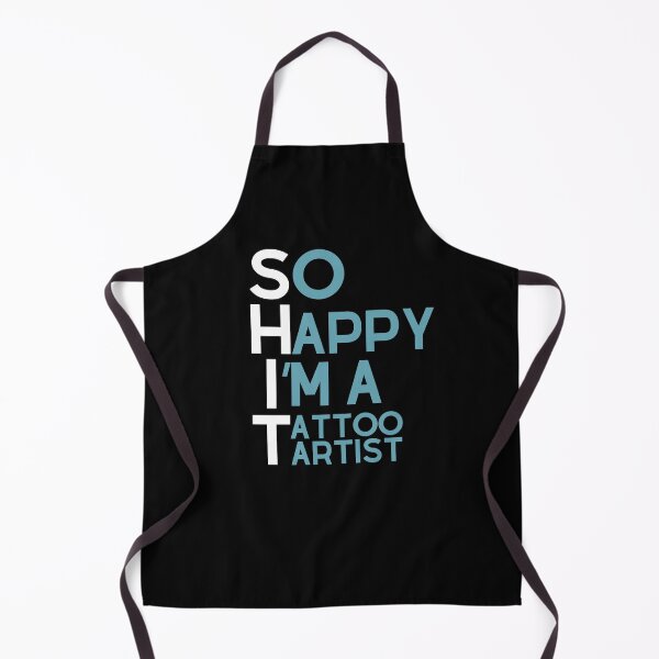 Item preview, Gift Tattoo Artist Funny Saying designed and sold by SunfullyYours.