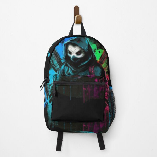 Item preview, Ninja Panda (Patient) designed and sold by KMFChris.