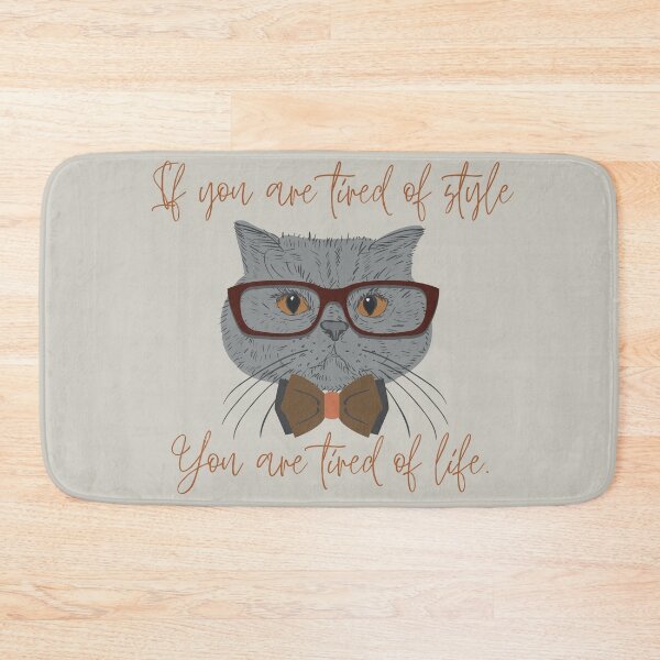 Item preview, If you are tired of Style designed and sold by BlesstB.