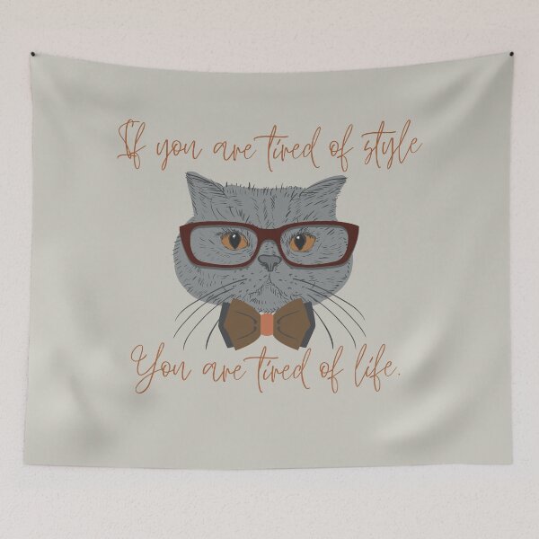 Item preview, If you are tired of Style designed and sold by BlesstB.