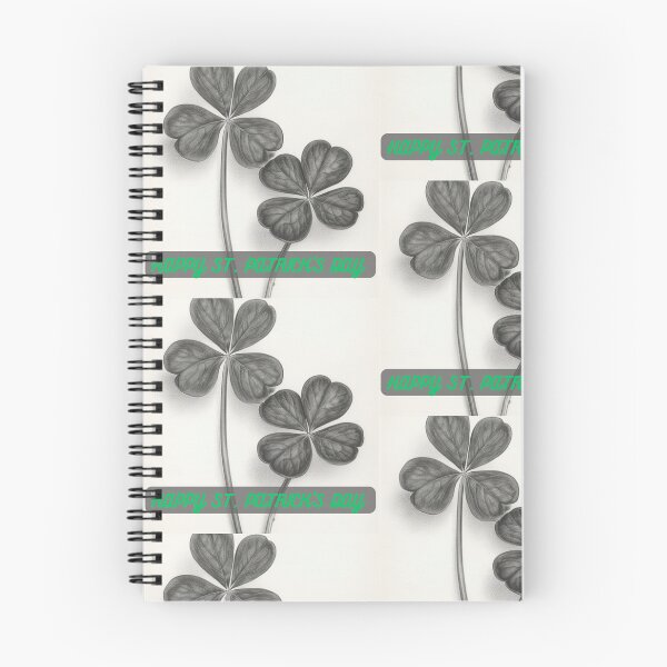 Item preview, Happy St Patrick's Day designed and sold by NYXARTStudio.