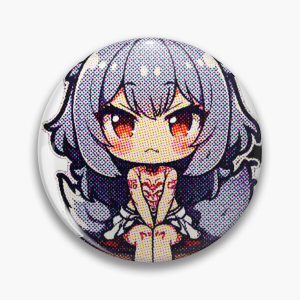 Item preview, Fox Girl designed and sold by Riutashi.
