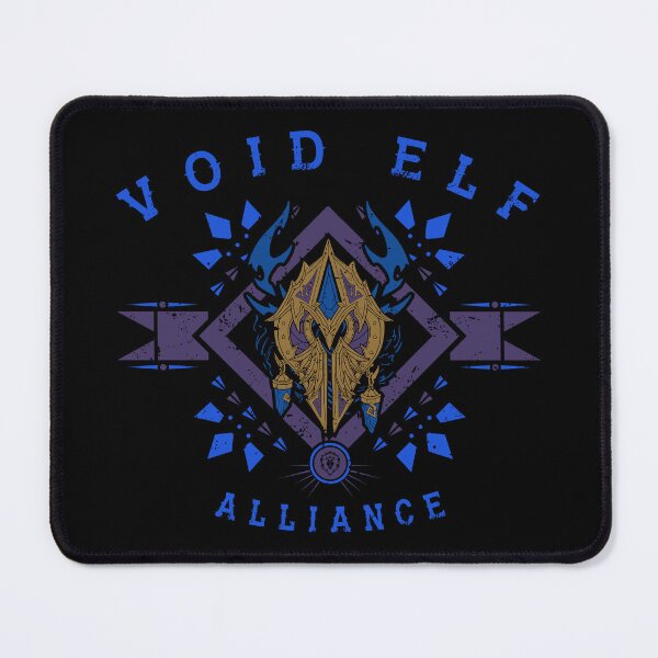 Item preview, VOID ELF - TRIBAL CREST designed and sold by EXION CREW.