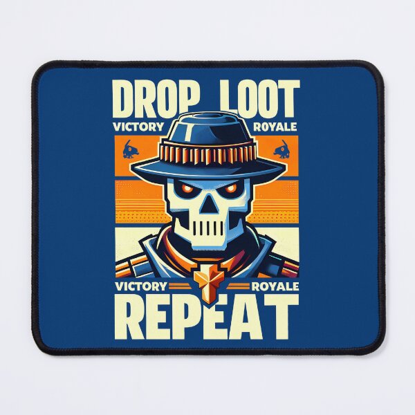 Item preview, Drop Loot designed and sold by entinta2.