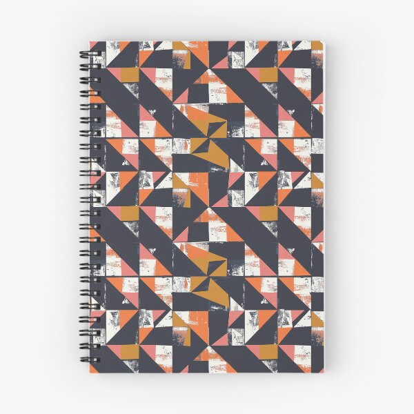Item preview, Radiant Tessellations Pattern designed and sold by DreamBackDrops.