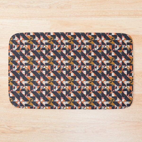Item preview, Radiant Tessellations Pattern designed and sold by DreamBackDrops.
