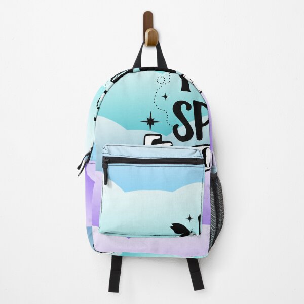 Item preview, Let Your Spirit Soar designed and sold by Vilemo.