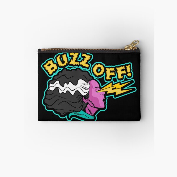 Item preview, Buzz off!  designed and sold by ninthstreet.