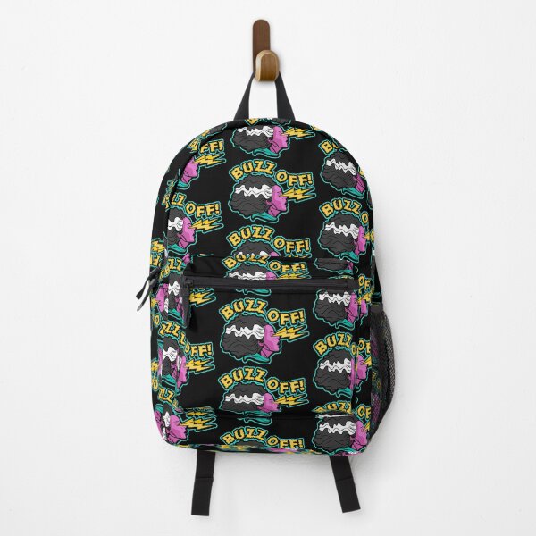 Item preview, Buzz off! designed and sold by ninthstreet.