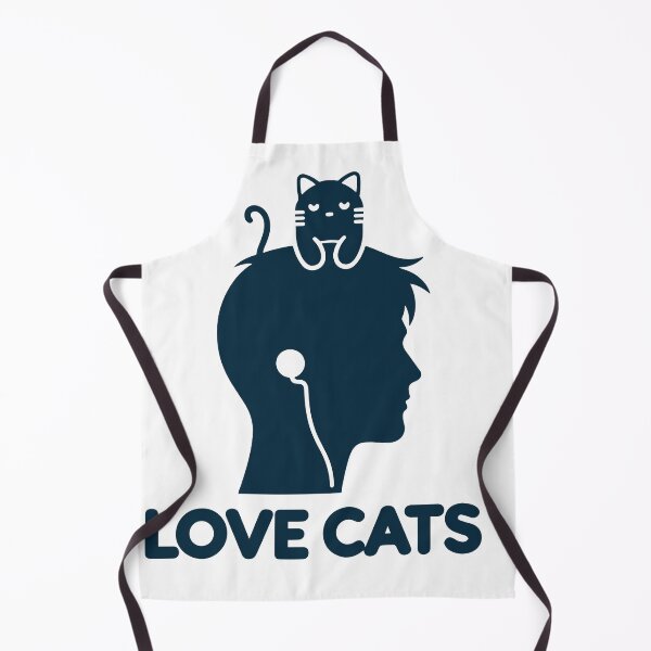 Item preview, Love Cats designed and sold by StellarValor.