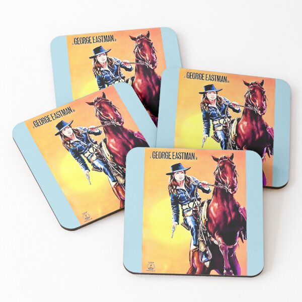 Item preview, The Belle Starr Story Movie Poster 1968 Spaghetti Western designed and sold by ArchimedesPrime.
