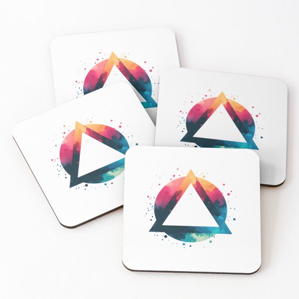 Item preview, Simplicity in Shapes designed and sold by ImaginativeCore.