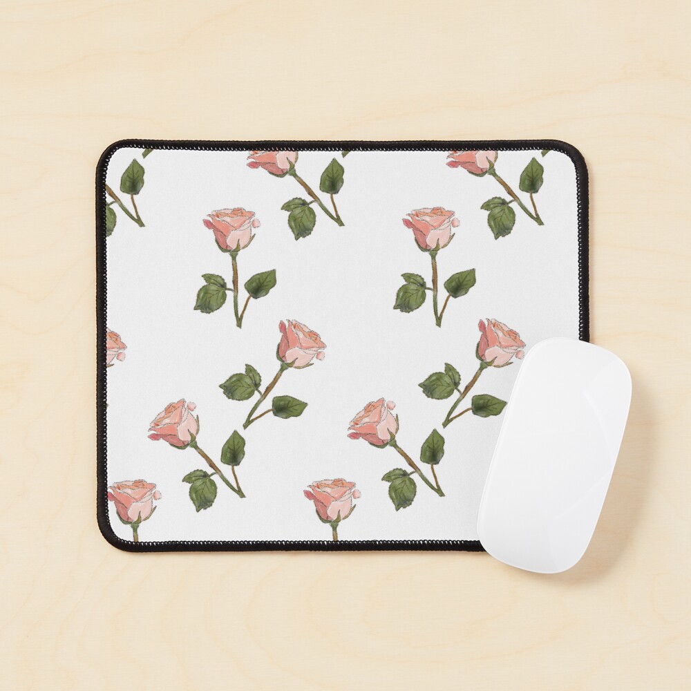 Item preview, Mouse Pad designed and sold by vnette.