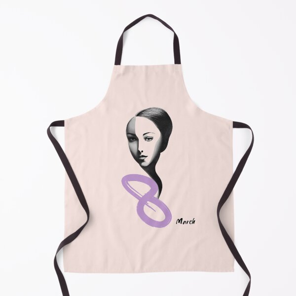 Item preview, March 8th - Powerful Women Every Day designed and sold by BababuuuPrint.