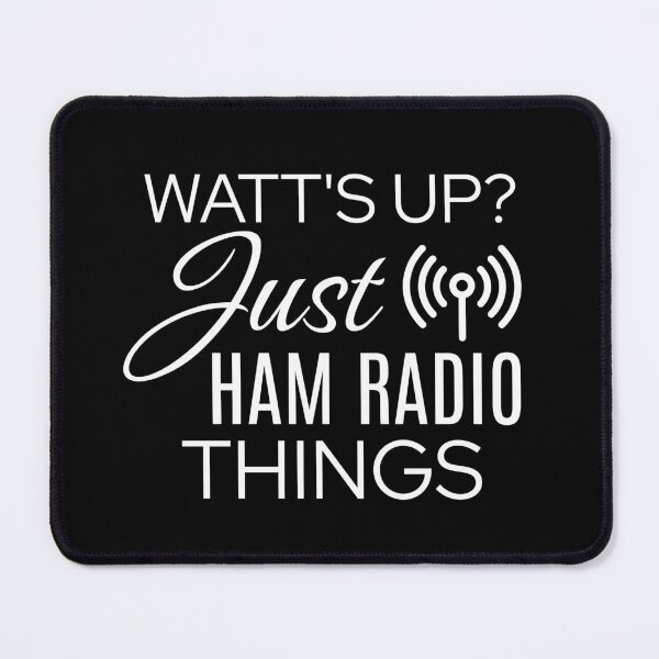 Item preview, Amateur Radio Ham Radio Operator Gift For Radio Lovers designed and sold by HosvPrint .s.