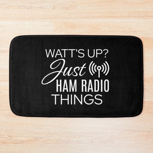 Item preview, Amateur Radio Ham Radio Operator Gift For Radio Lovers designed and sold by HosvPrint .s.