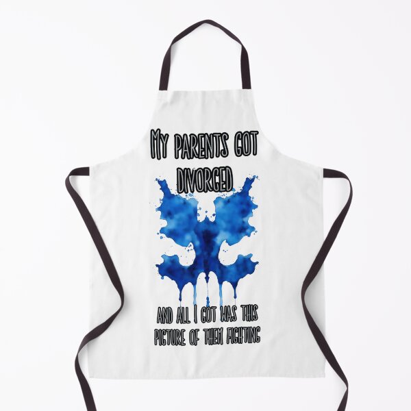 Item preview, Family Fracture: Inkblot Reminder designed and sold by MillennialVibe.