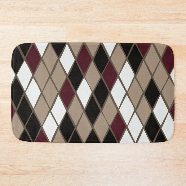 Item preview, Diamond Prism: Geometric Pattern Design designed and sold by Jonesn23.
