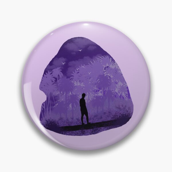 Item preview, Animorphs inspired landscape - Macro in Gorilla designed and sold by RainnyDays.