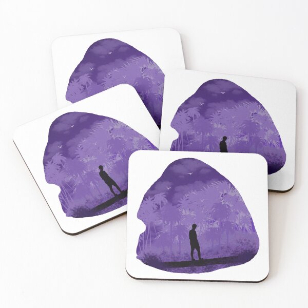 Item preview, Animorphs inspired landscape - Macro in Gorilla designed and sold by RainnyDays.