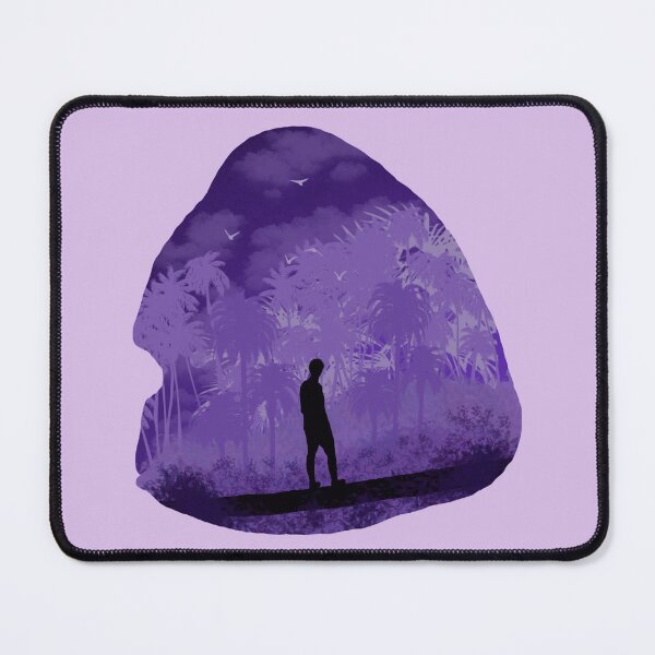Item preview, Animorphs inspired landscape - Macro in Gorilla designed and sold by RainnyDays.