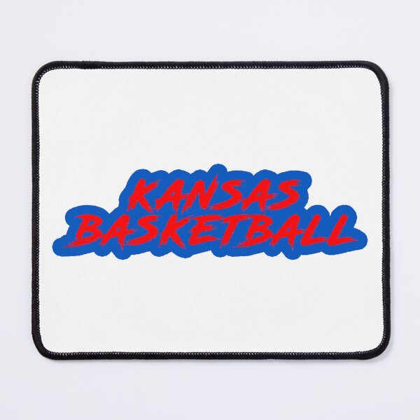 Item preview, kansas basketball designed and sold by designsbysamantha.