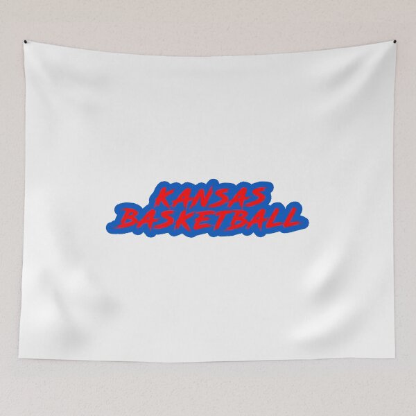 Item preview, kansas basketball designed and sold by designsbysamantha.