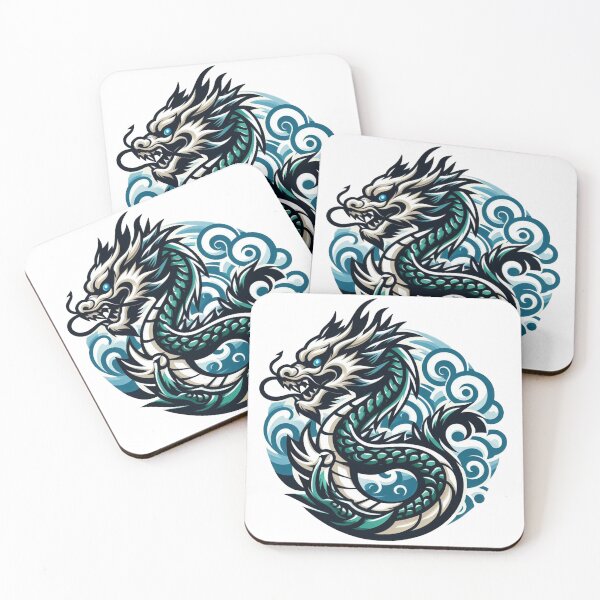 Item preview, Dragon Styled_PJ02 designed and sold by lionkingpj2020.
