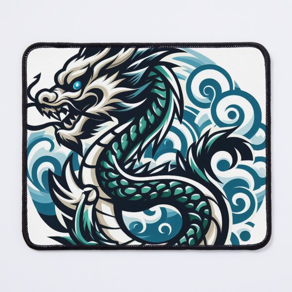 Item preview, Dragon Styled_PJ02 designed and sold by lionkingpj2020.