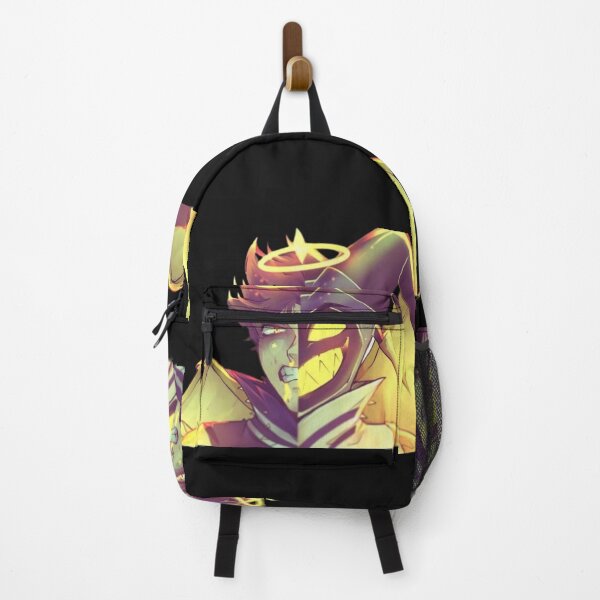 Item preview, Hazbin Hotel Adam designed and sold by Dark-Side-Shop.
