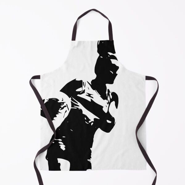 Item preview, netball fan designed and sold by stephenignacio.
