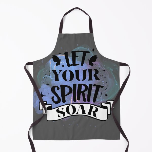 Item preview, let your spirit soar designed and sold by Vilemo.