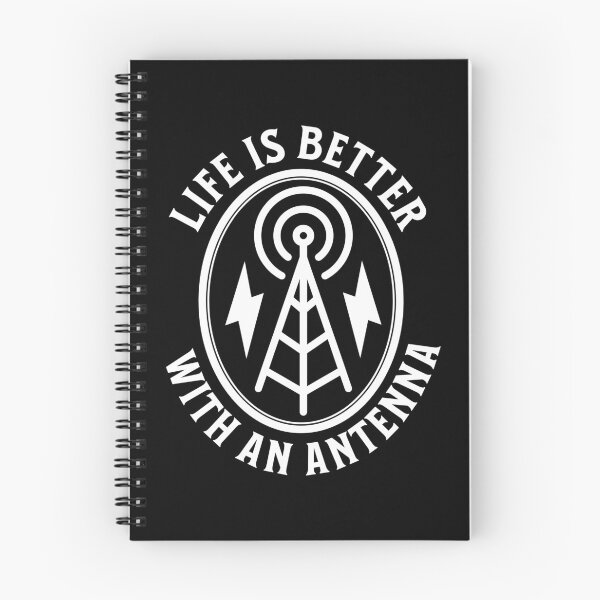Item preview, Amateur Radio Ham Radio Operator Gift For Radio Lovers designed and sold by HosvPrint .s.