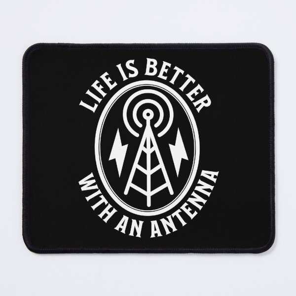 Item preview, Amateur Radio Ham Radio Operator Gift For Radio Lovers designed and sold by HosvPrint .s.