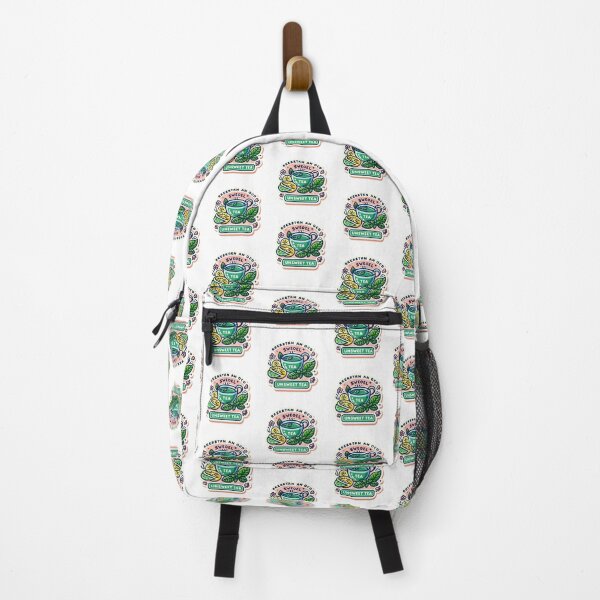 Item preview, unsweet tea with mint designed and sold by Expressions-Sel.