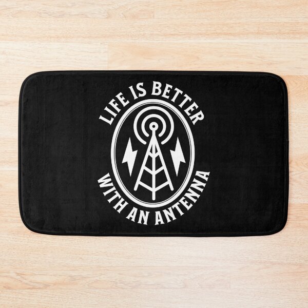 Item preview, Amateur Radio Ham Radio Operator Gift For Radio Lovers designed and sold by HosvPrint .s.