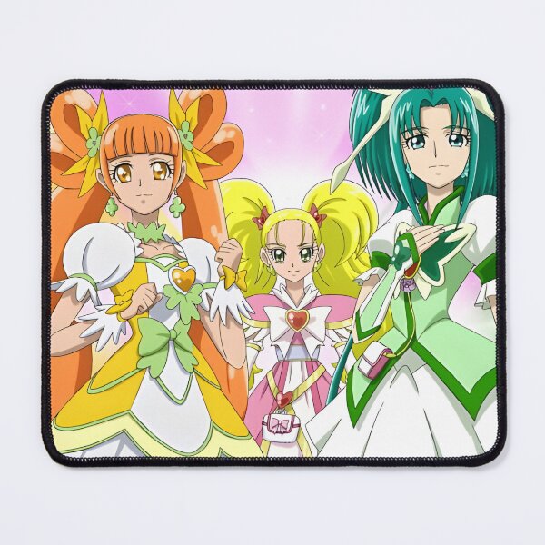 Item preview, DokiDoki!Precure,All Pricess designed and sold by NooraniFantasy.