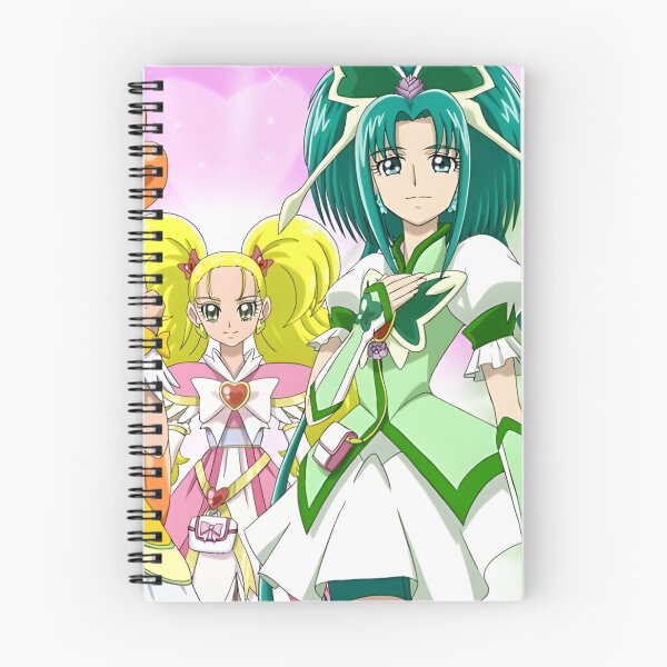 Item preview, DokiDoki!Precure,All Pricess designed and sold by NooraniFantasy.