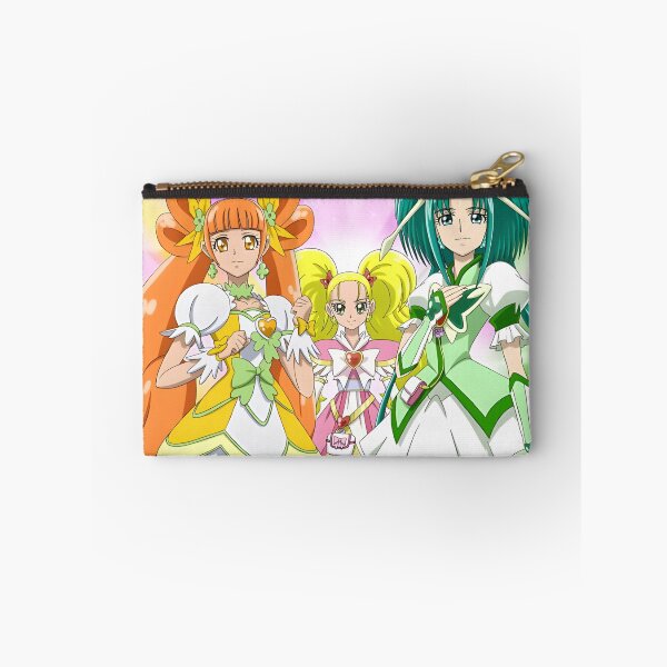 Item preview, DokiDoki!Precure,All Pricess designed and sold by NooraniFantasy.