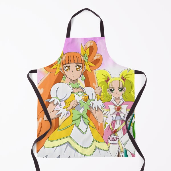 Item preview, DokiDoki!Precure,All Pricess designed and sold by NooraniFantasy.