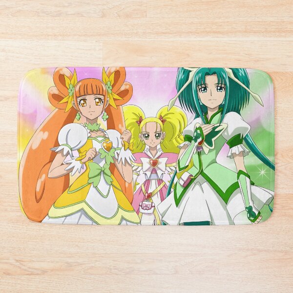 Item preview, DokiDoki!Precure,All Pricess designed and sold by NooraniFantasy.