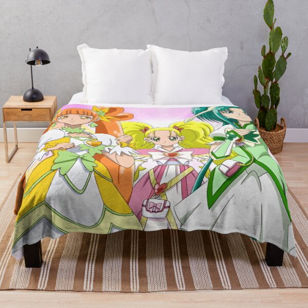 Item preview, DokiDoki!Precure,All Pricess designed and sold by NooraniFantasy.