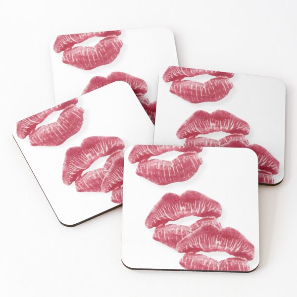 Item preview, Lipstick Stain of Good Girl designed and sold by gingerblaze.