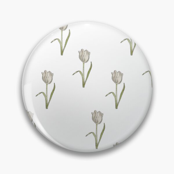 Artikelvorschau, Tulpenmuster entworfen und verkauft von vnette.