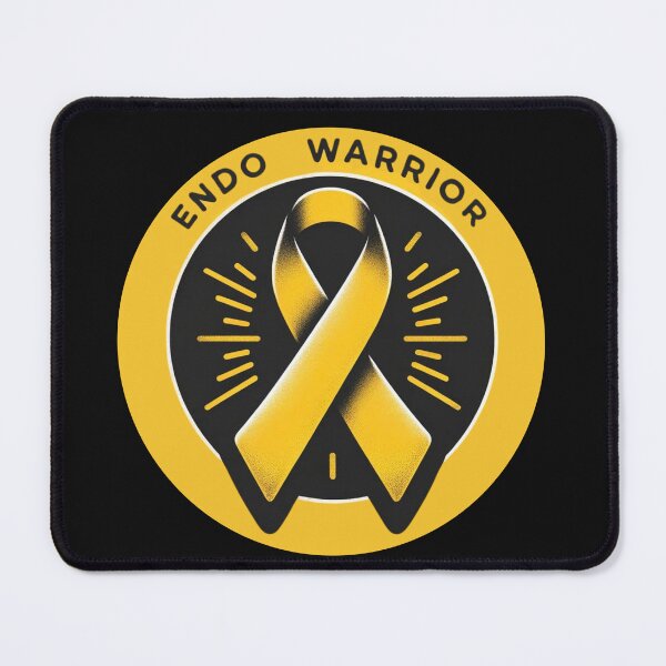 Item preview, Endo Warrior designed and sold by Chaput Store.